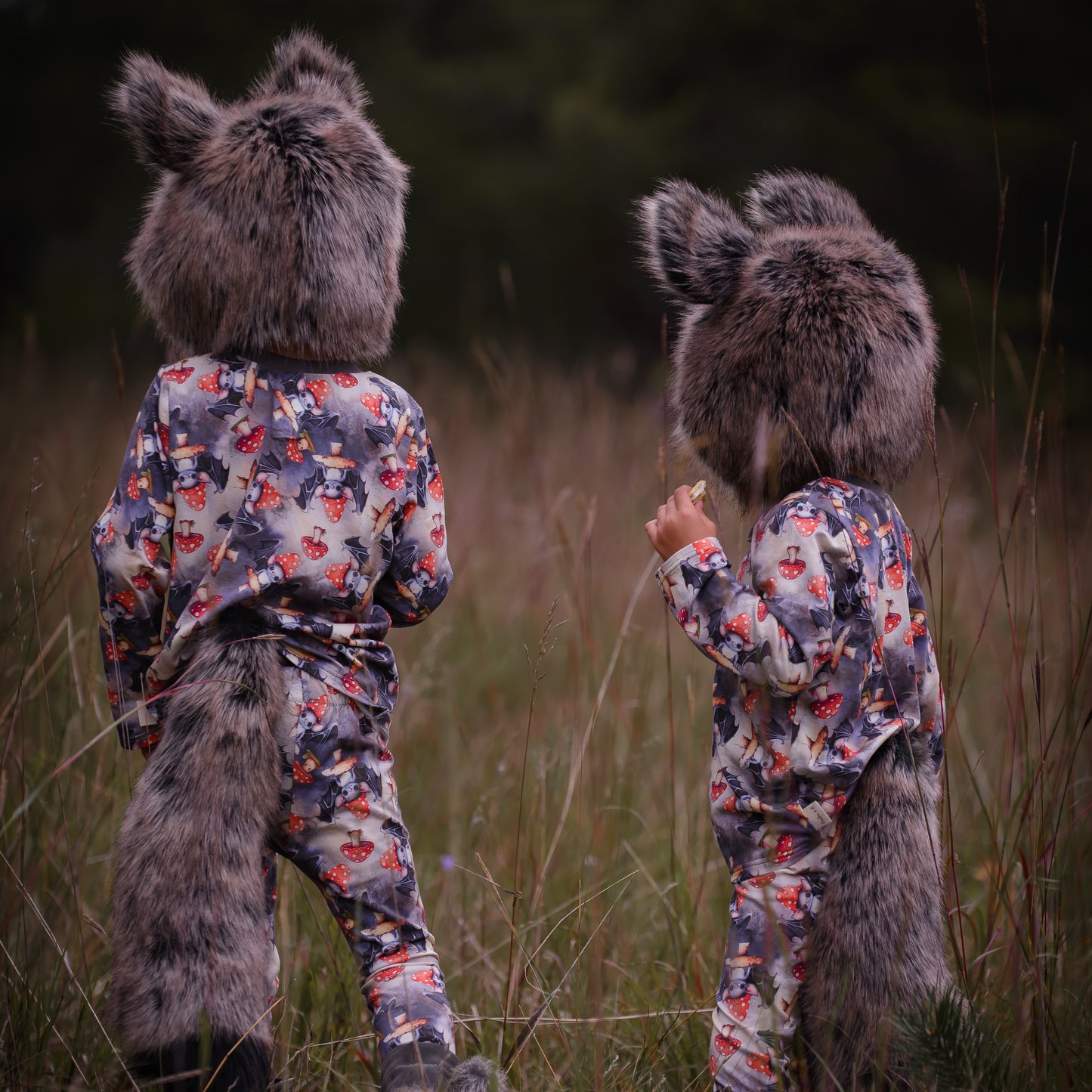 Comfy Cozy Pyjamas