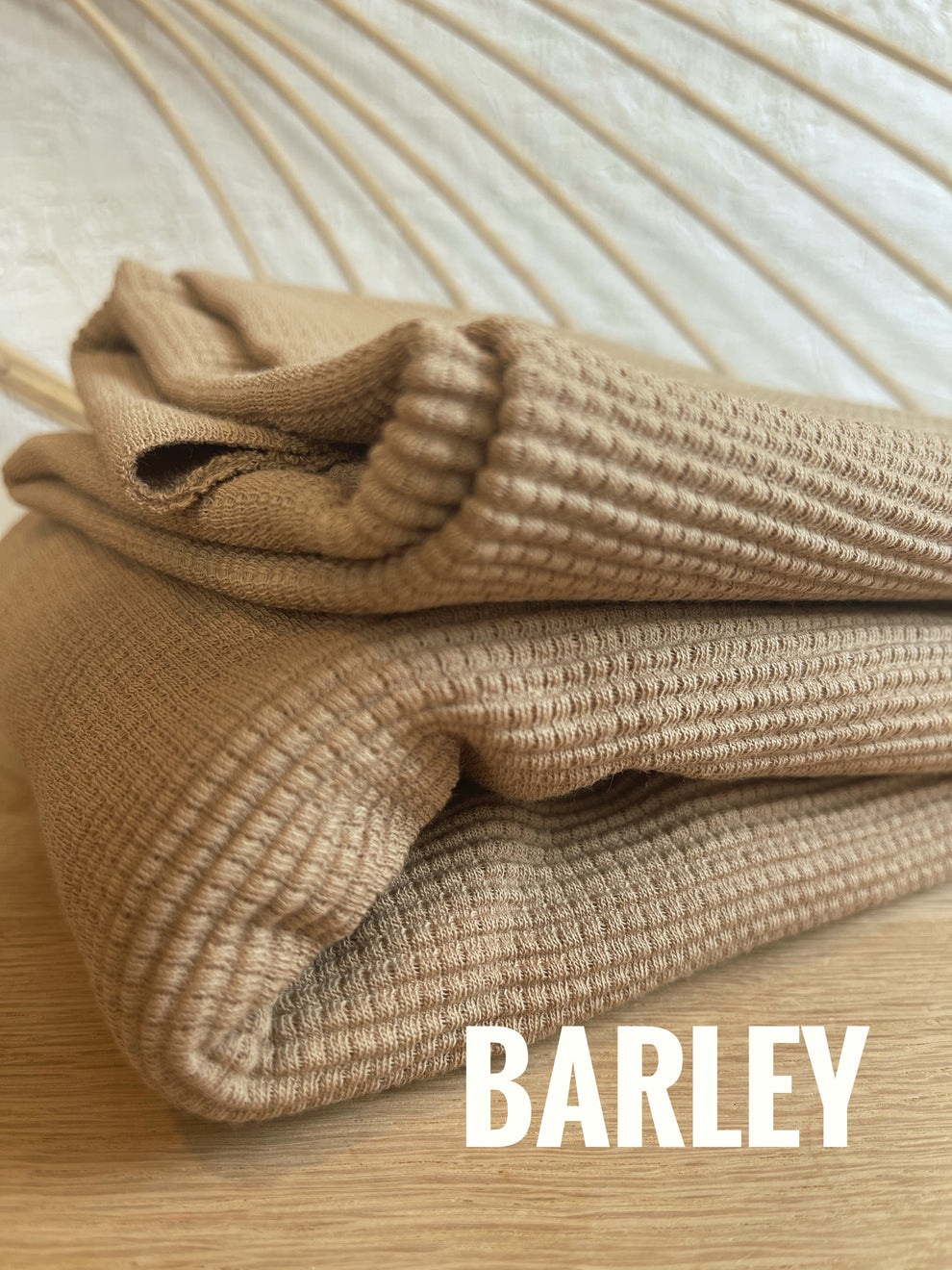 Hygge Romper