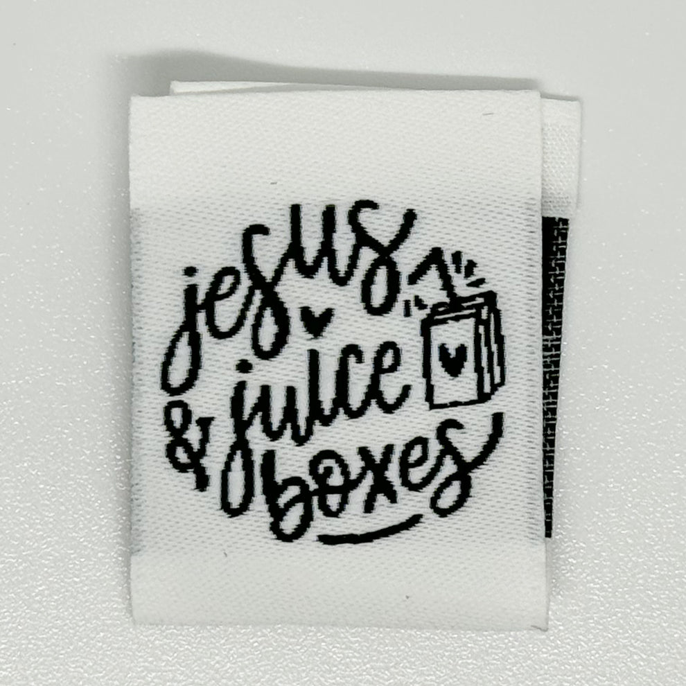 Special Tag Add On